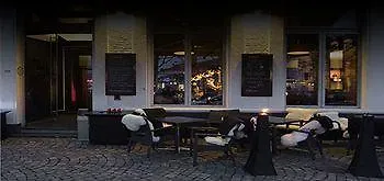 Anna's Restaurant 3* Maastricht